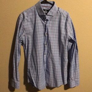 Dress shirt HUGO BOSS